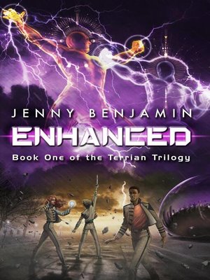 cover image of Enhanced